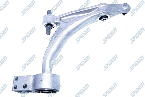 Control/Trailing Arm, wheel suspension (46334)
