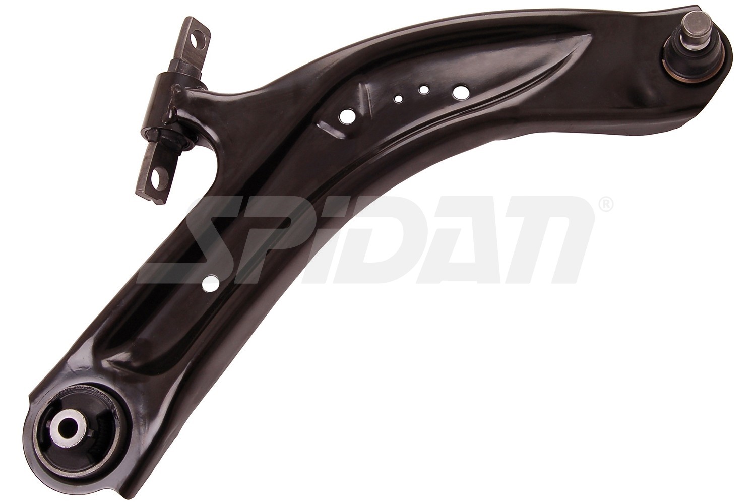 Control/Trailing Arm, wheel suspension (45483)