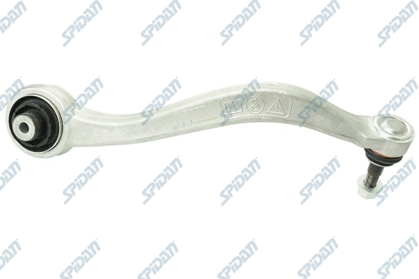 Control/Trailing Arm, wheel suspension (65012)