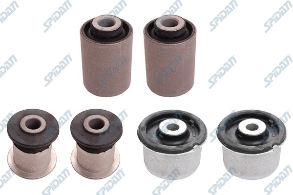 Mounting, control/trailing arm (410084)
