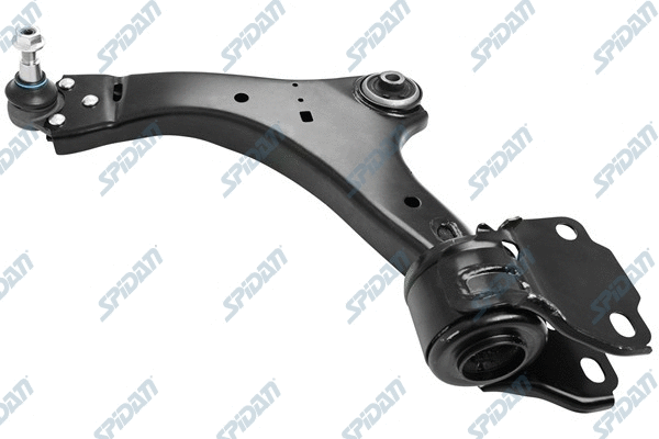 Control/Trailing Arm, wheel suspension (46873)