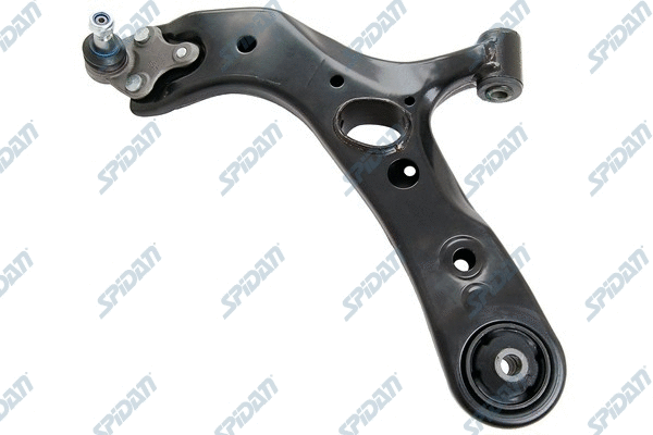Control/Trailing Arm, wheel suspension (50005)