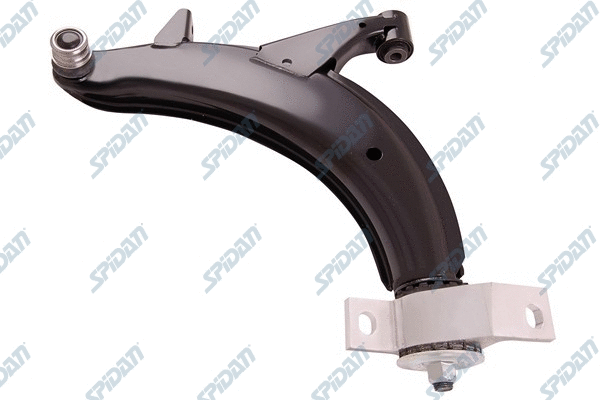 Control/Trailing Arm, wheel suspension (46788)