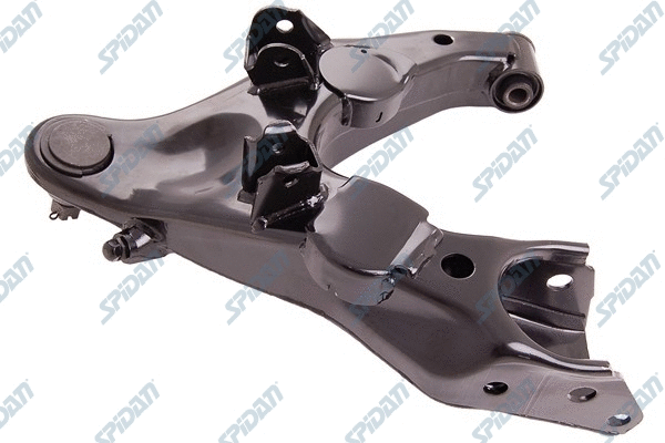 Control/Trailing Arm, wheel suspension (59910)