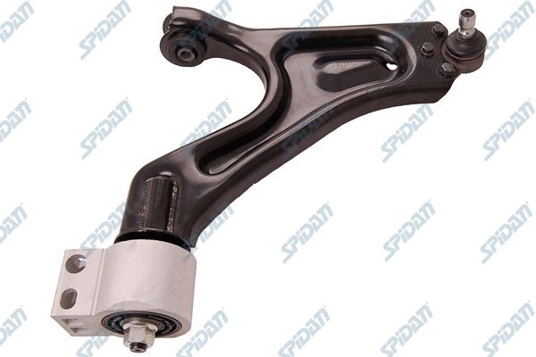 Control/Trailing Arm, wheel suspension (45185)