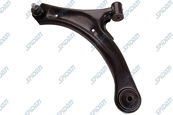 Control/Trailing Arm, wheel suspension (58573)
