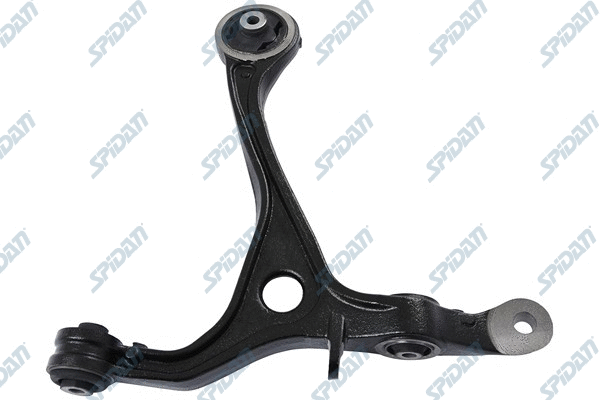 Control/Trailing Arm, wheel suspension (46548)