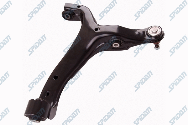 Control/Trailing Arm, wheel suspension (57834)