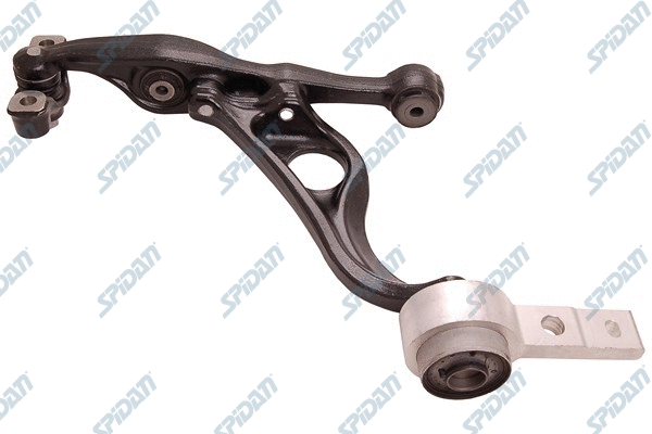 Control/Trailing Arm, wheel suspension (50707)