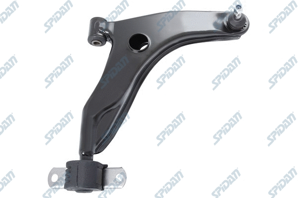 Control/Trailing Arm, wheel suspension (45105)