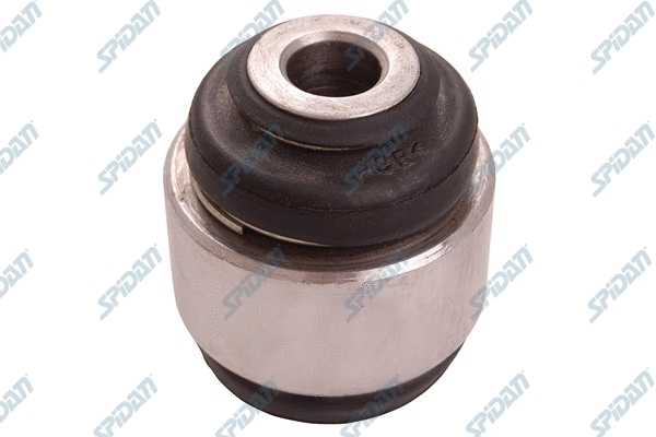 Mounting, wheel bearing housing (411125)
