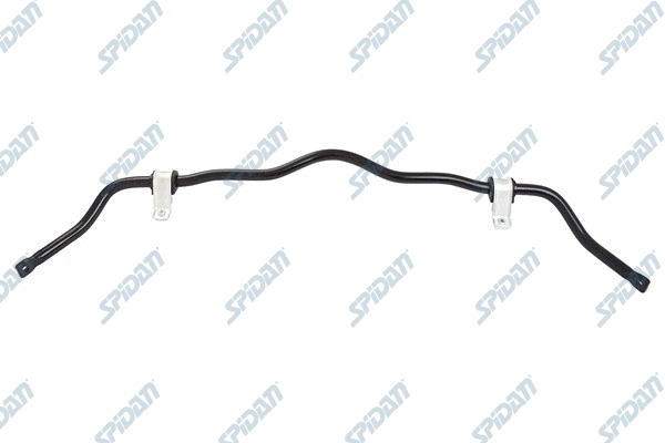 Stabiliser Bar, suspension (50472)