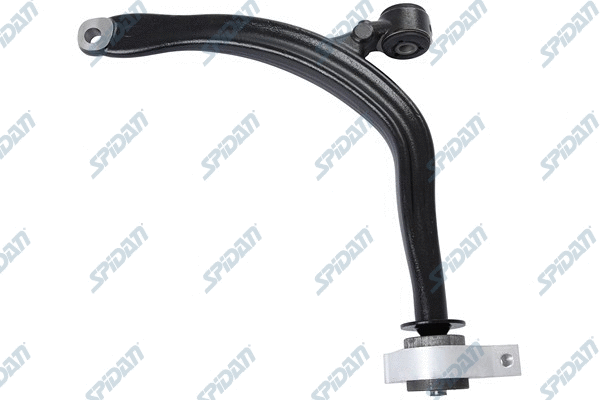 Control/Trailing Arm, wheel suspension (46579)
