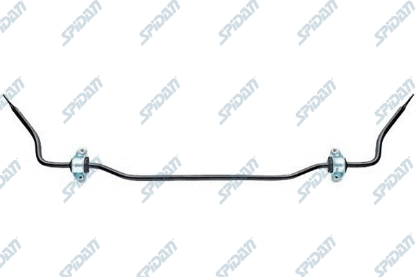 Stabiliser Bar, suspension (50471)