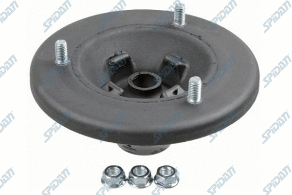 Suspension Strut Support Mount (410492)