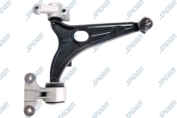 Control/Trailing Arm, wheel suspension (50868)