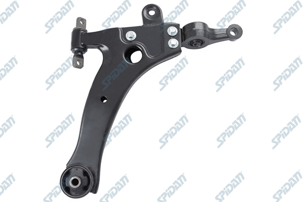 Control/Trailing Arm, wheel suspension (57489)
