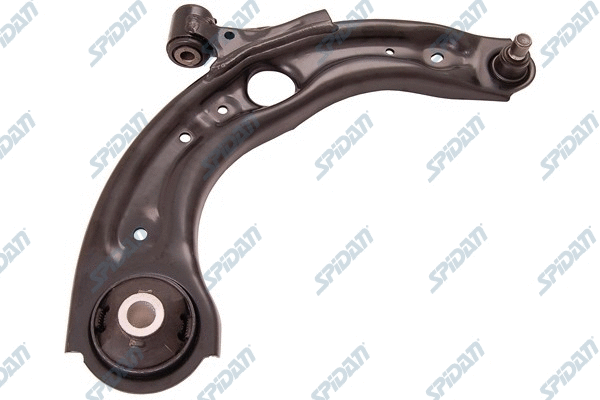 Control/Trailing Arm, wheel suspension (59329)
