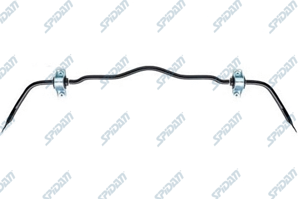 Stabiliser Bar, suspension (50470)