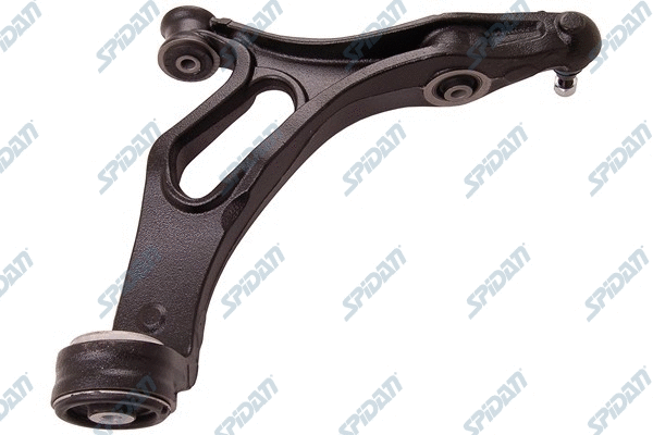 Control/Trailing Arm, wheel suspension (51462)