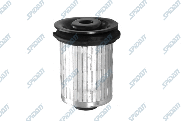 Mounting, control/trailing arm (411223)