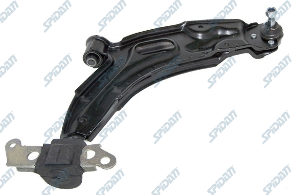 Control/Trailing Arm, wheel suspension (50109)
