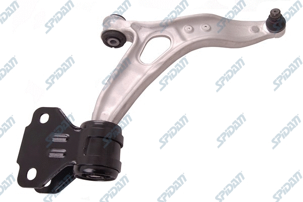 Control/Trailing Arm, wheel suspension (57856)