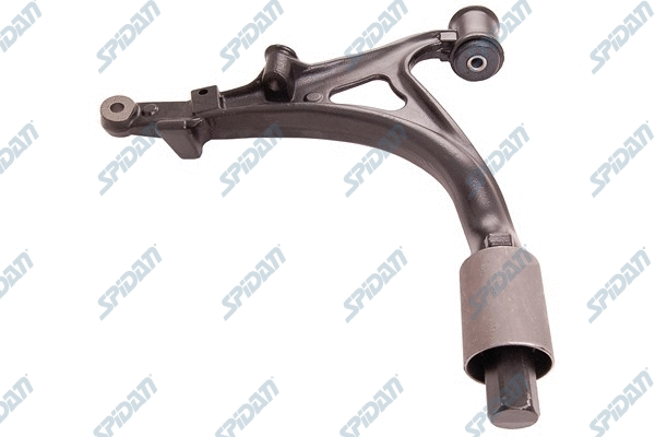 Control/Trailing Arm, wheel suspension (45691)