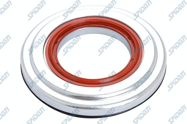 Rolling Bearing, suspension strut support mount (413389)