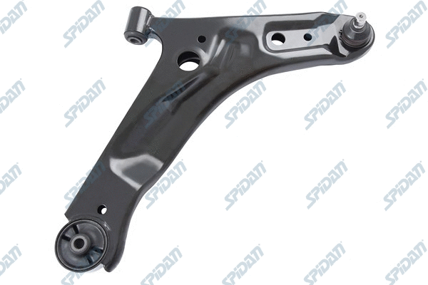 Control/Trailing Arm, wheel suspension (57726)