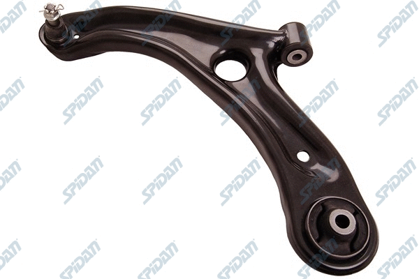 Control/Trailing Arm, wheel suspension (59523)