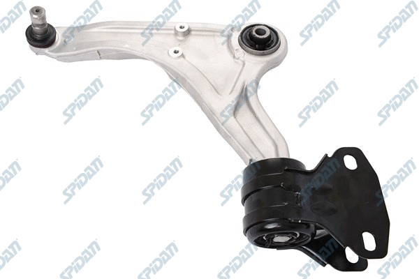 Control/Trailing Arm, wheel suspension (58771)