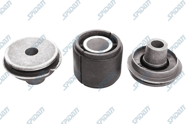 Mounting, control/trailing arm (412660)