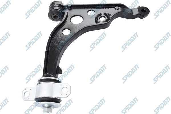 Control/Trailing Arm, wheel suspension (57104)