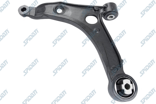 Control/Trailing Arm, wheel suspension (46732)