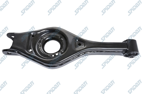 Control/Trailing Arm, wheel suspension (59498)