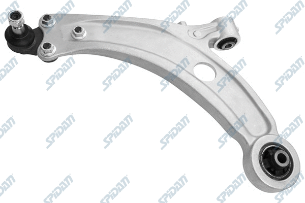 Control/Trailing Arm, wheel suspension (58359)