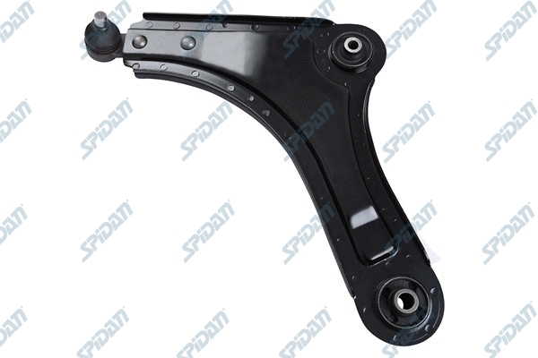 Control/Trailing Arm, wheel suspension (57216)