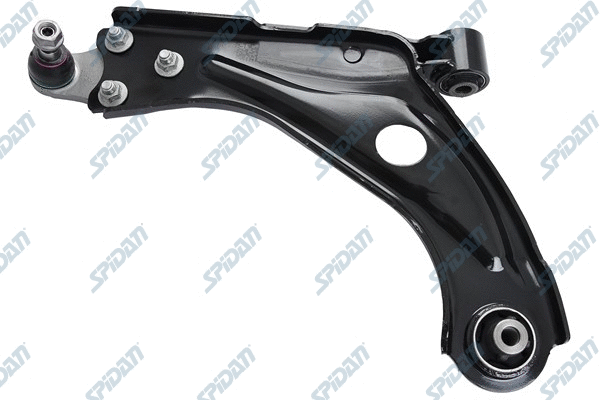 Control/Trailing Arm, wheel suspension (59708)
