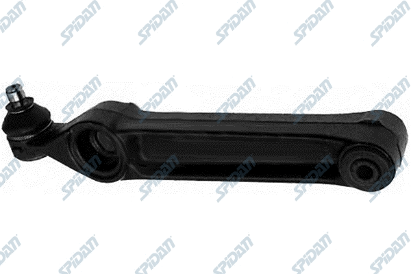 Control/Trailing Arm, wheel suspension (45307)