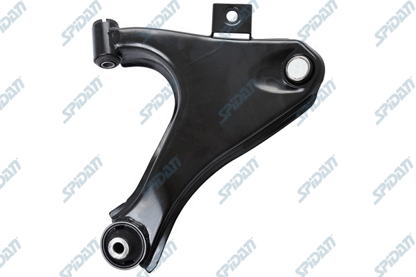 Control/Trailing Arm, wheel suspension (40886)