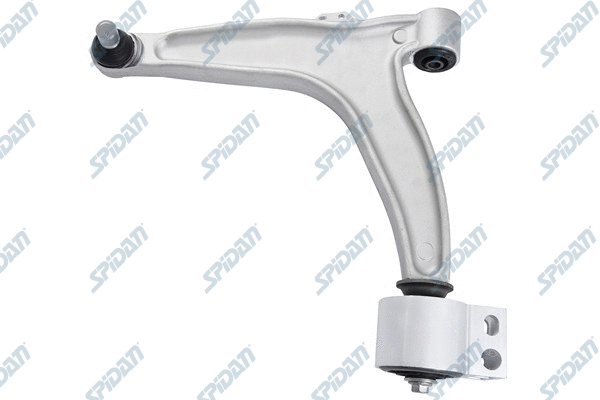 Control/Trailing Arm, wheel suspension (57193)