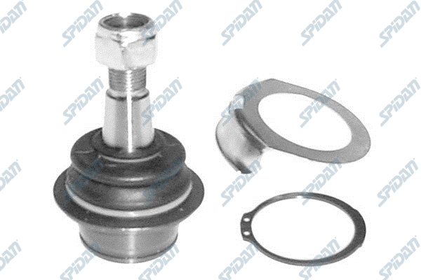 Ball Joint (57258)