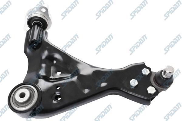 Control/Trailing Arm, wheel suspension (58590)