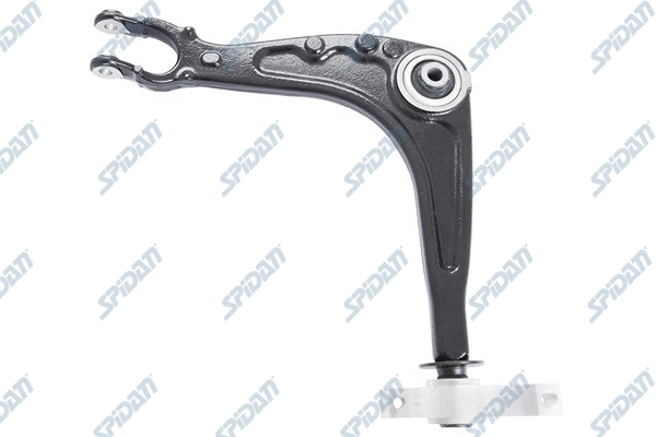 Control/Trailing Arm, wheel suspension (50628)