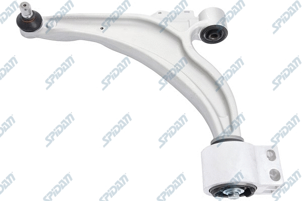 Control/Trailing Arm, wheel suspension (51375)
