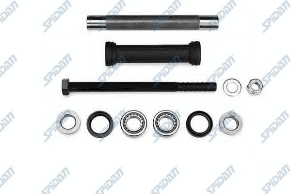 Repair Kit, wheel suspension (50592)
