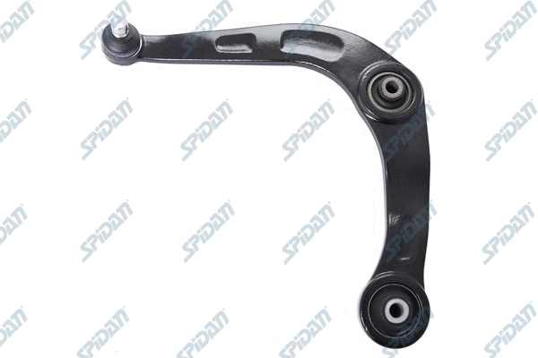 Control/Trailing Arm, wheel suspension (57120)