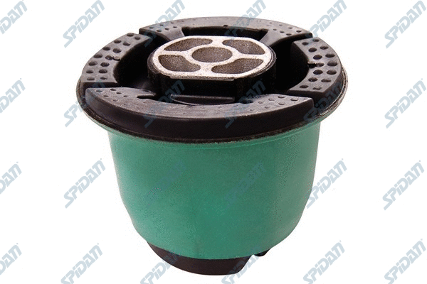 Bushing, axle beam (412230)