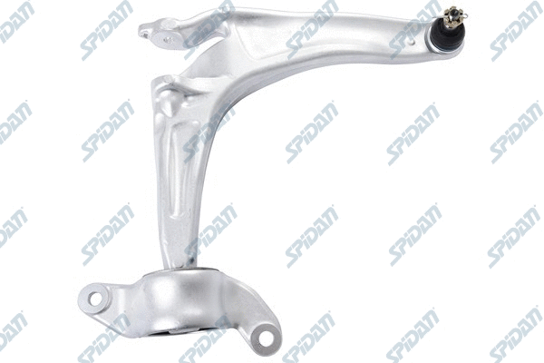 Control/Trailing Arm, wheel suspension (46485)
